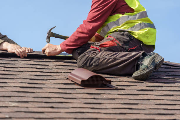 Best Roof Maintenance Services  in Honaker, VA