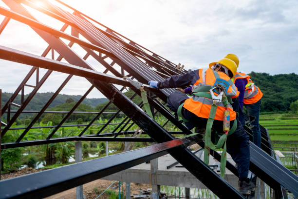 Best Commercial Roofing Services  in Honaker, VA