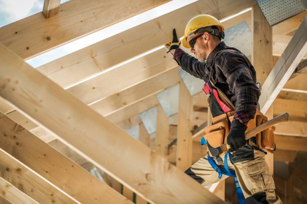 Best Roofing Contractor Near Me  in Honaker, VA