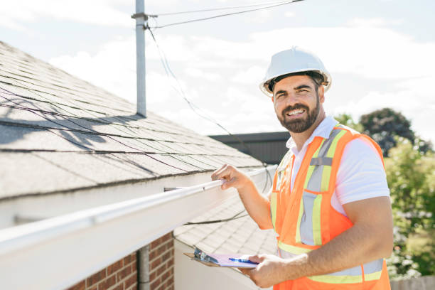 Best Tile Roofing Contractor  in Honaker, VA