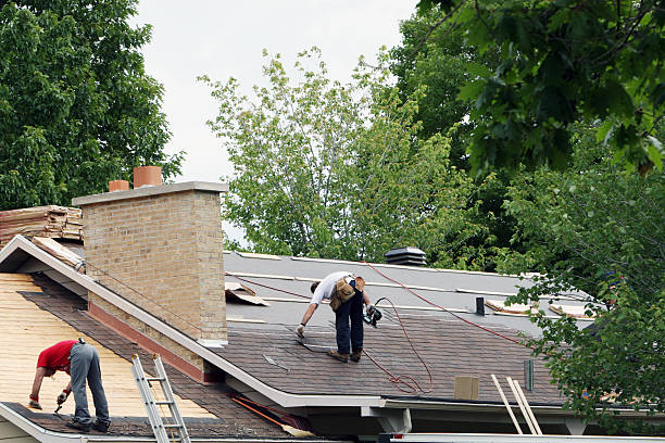 Best Roof Repair Estimates  in Honaker, VA