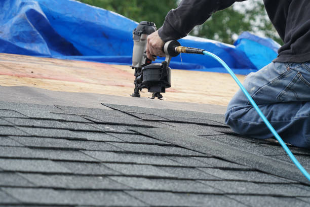 Best Roof Repair Services  in Honaker, VA