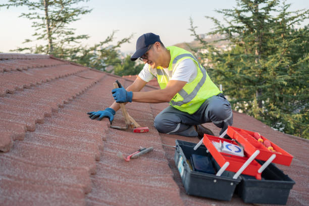 Best Affordable Roofing Company  in Honaker, VA