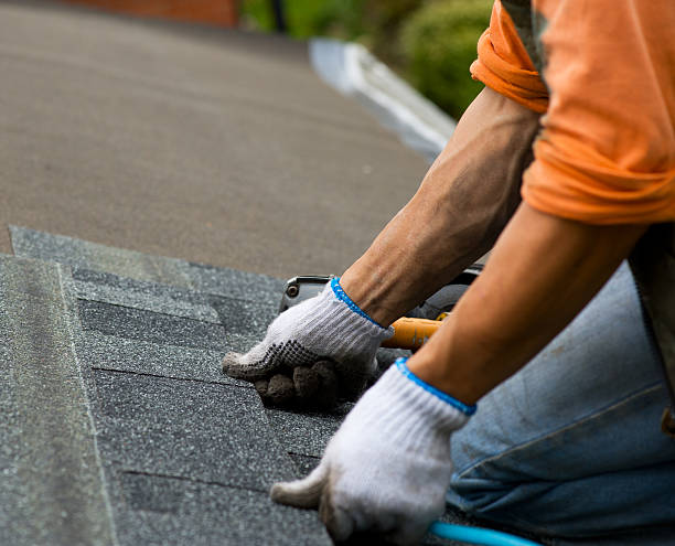 Best Residential Roofing Contractor  in Honaker, VA