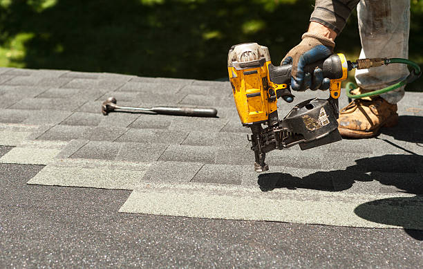 Best Residential Roofing Contractor  in Honaker, VA