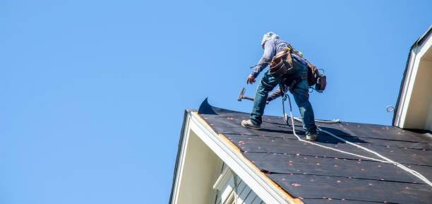 Roof Repair Estimates in Honaker, VA